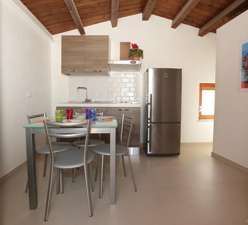 Apartment Papyri パレルモ 部屋 写真
