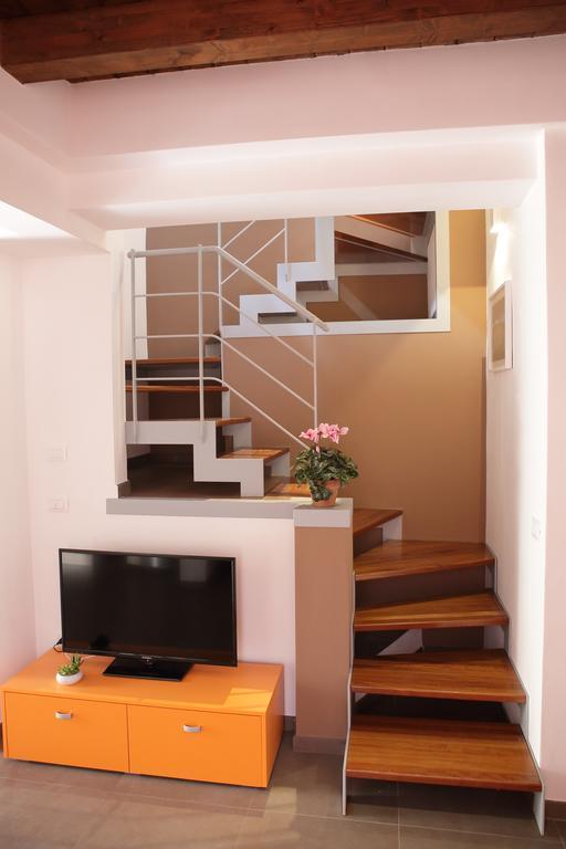 Apartment Papyri パレルモ エクステリア 写真