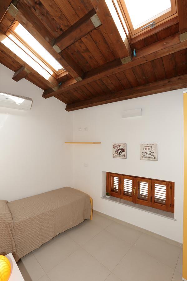 Apartment Papyri パレルモ エクステリア 写真